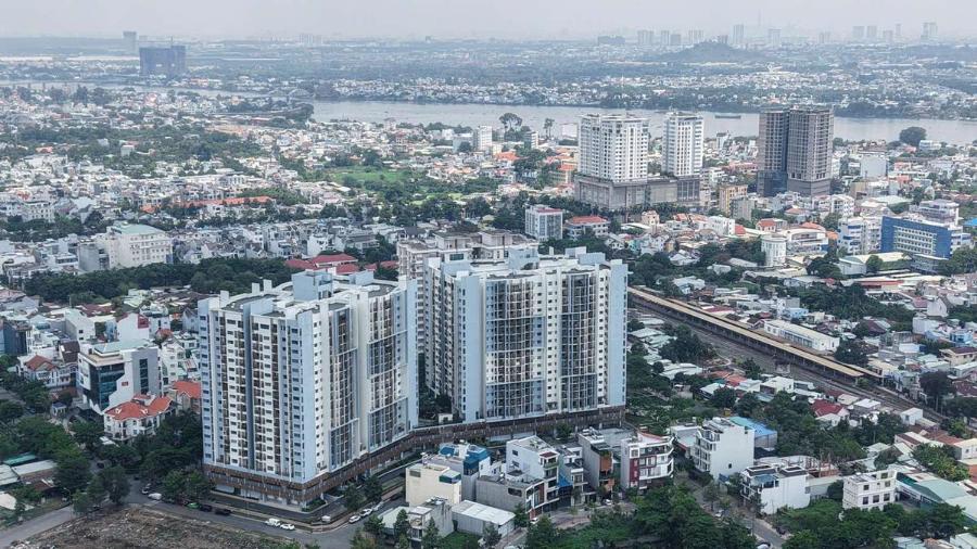 Diện mạo Đồng Nai sau ngày "lên" Thành phố- Ảnh 8.