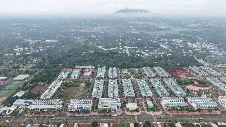 Diện mạo Đồng Nai sau ngày "lên" Thành phố- Ảnh 9.