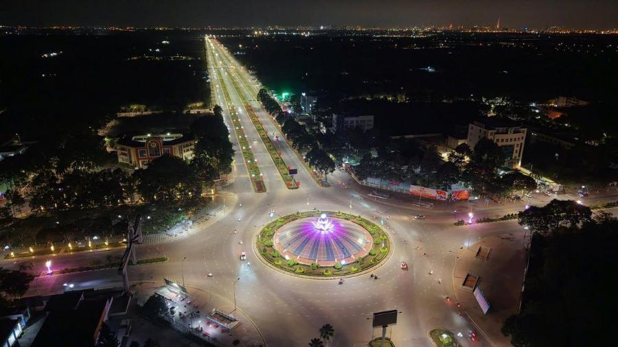 Diện mạo Đồng Nai sau ngày "lên" Thành phố- Ảnh 12.