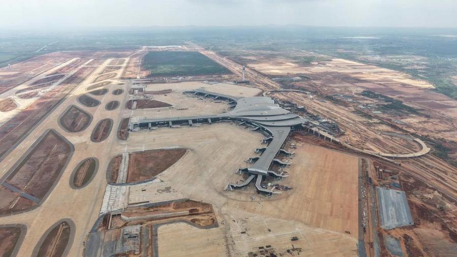 Diện mạo Đồng Nai sau ngày "lên" Thành phố- Ảnh 14.
