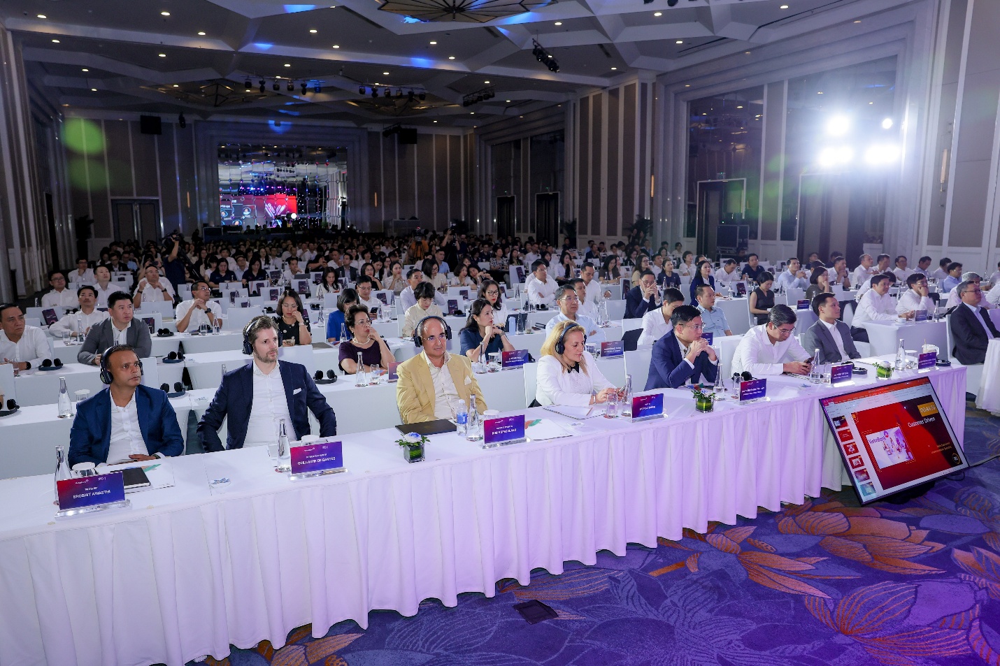 Tái định nghĩa lợi thế cạnh tranh ngân hàng trong kỷ nguyên AI và dữ liệu - Ảnh 3.