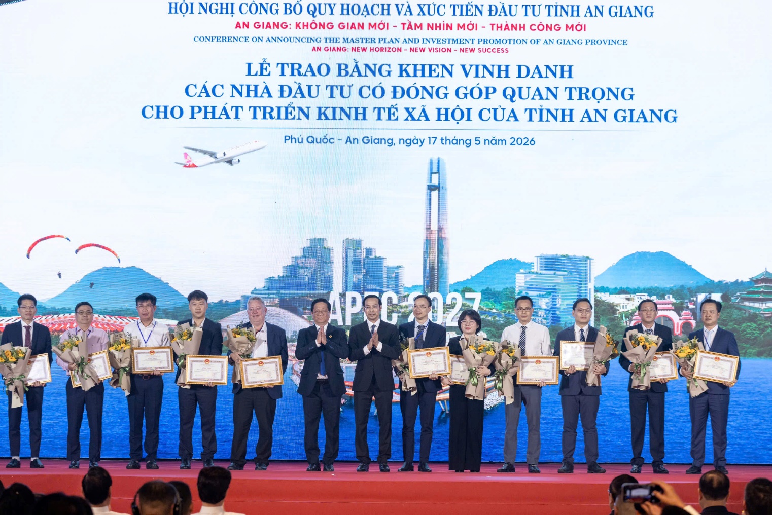 Phê duyệt siêu dự án xi măng Hà Tiên Kiên Giang: Bước ngoặt chiến lược của Tân Á Đại Thành - Ảnh 2.