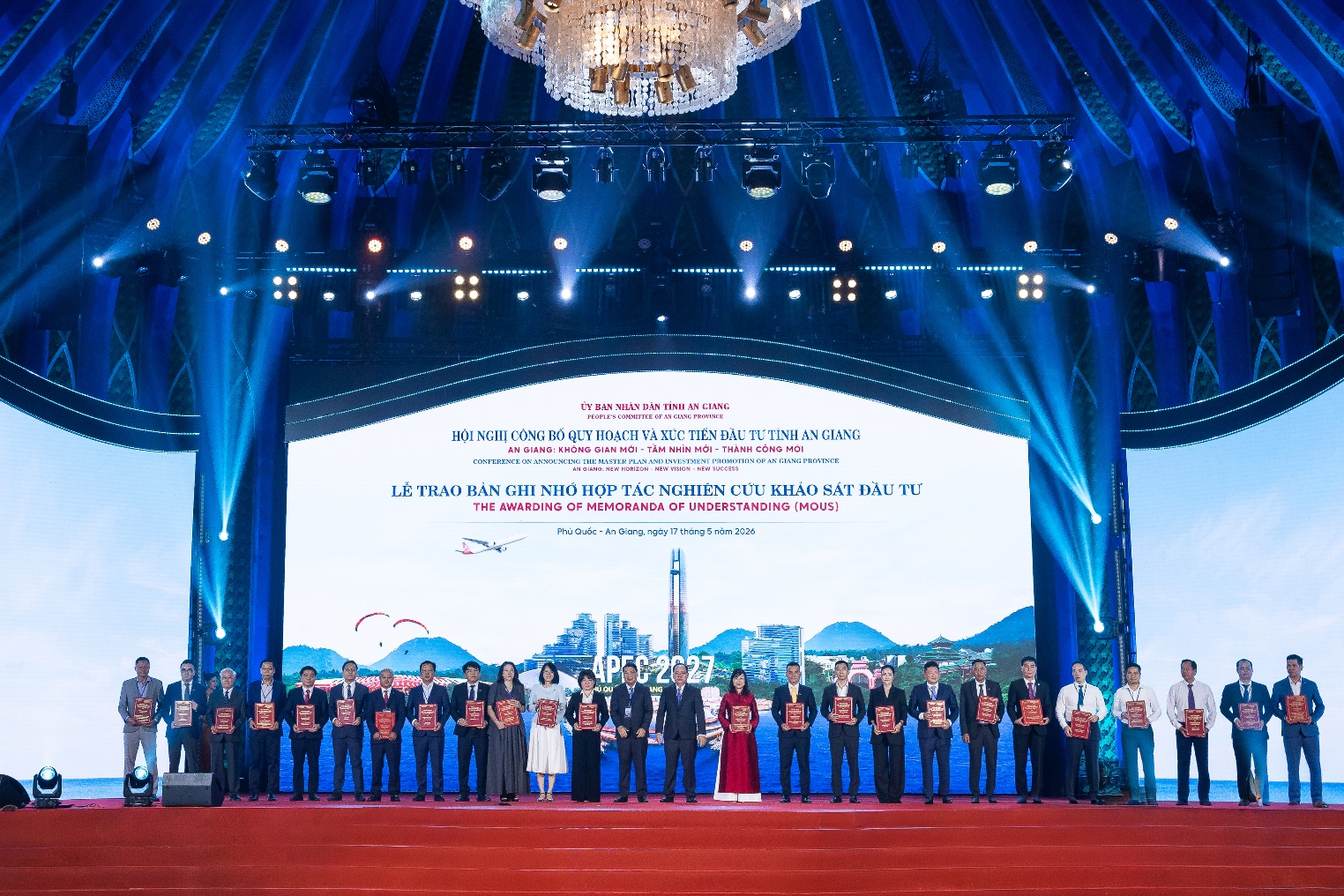 Phê duyệt siêu dự án xi măng Hà Tiên Kiên Giang: Bước ngoặt chiến lược của Tân Á Đại Thành - Ảnh 3.