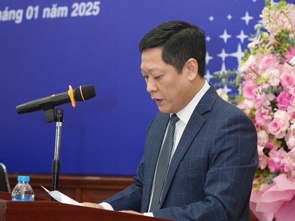 Chủ tịch Hội đồng quản trị TV1 bị khởi tố- Ảnh 1.