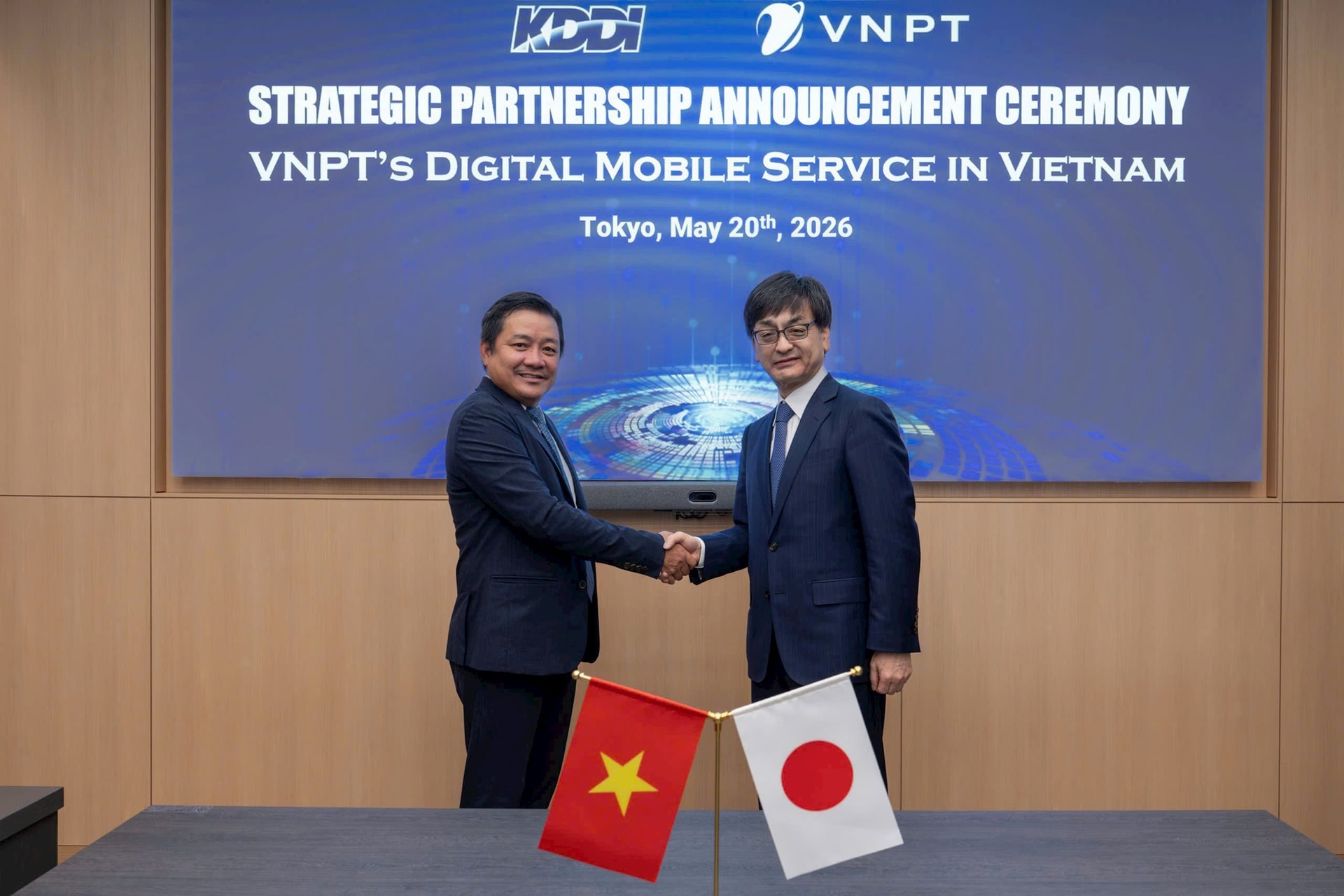 NÓNG: Viễn thông Việt Nam sắp có một thương hiệu di động mới hoàn toàn, ngay năm nay!- Ảnh 1.