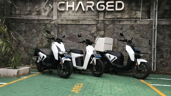 VinFast mang xe máy điện vào 'lãnh địa bất khả xâm phạm' của Honda và Yamaha - cơ hội nào cho hãng xe Việt?- Ảnh 4.
