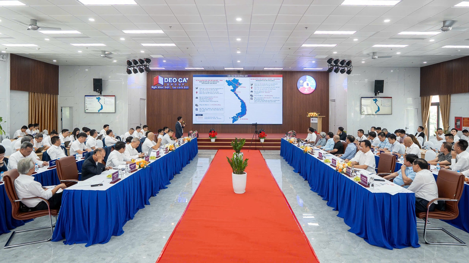 Chủ tịch Đèo Cả nói về cú sốc từ hiện tượng phá giá tiền lương, thu hút nhân sự thiếu lành mạnh- Ảnh 1.