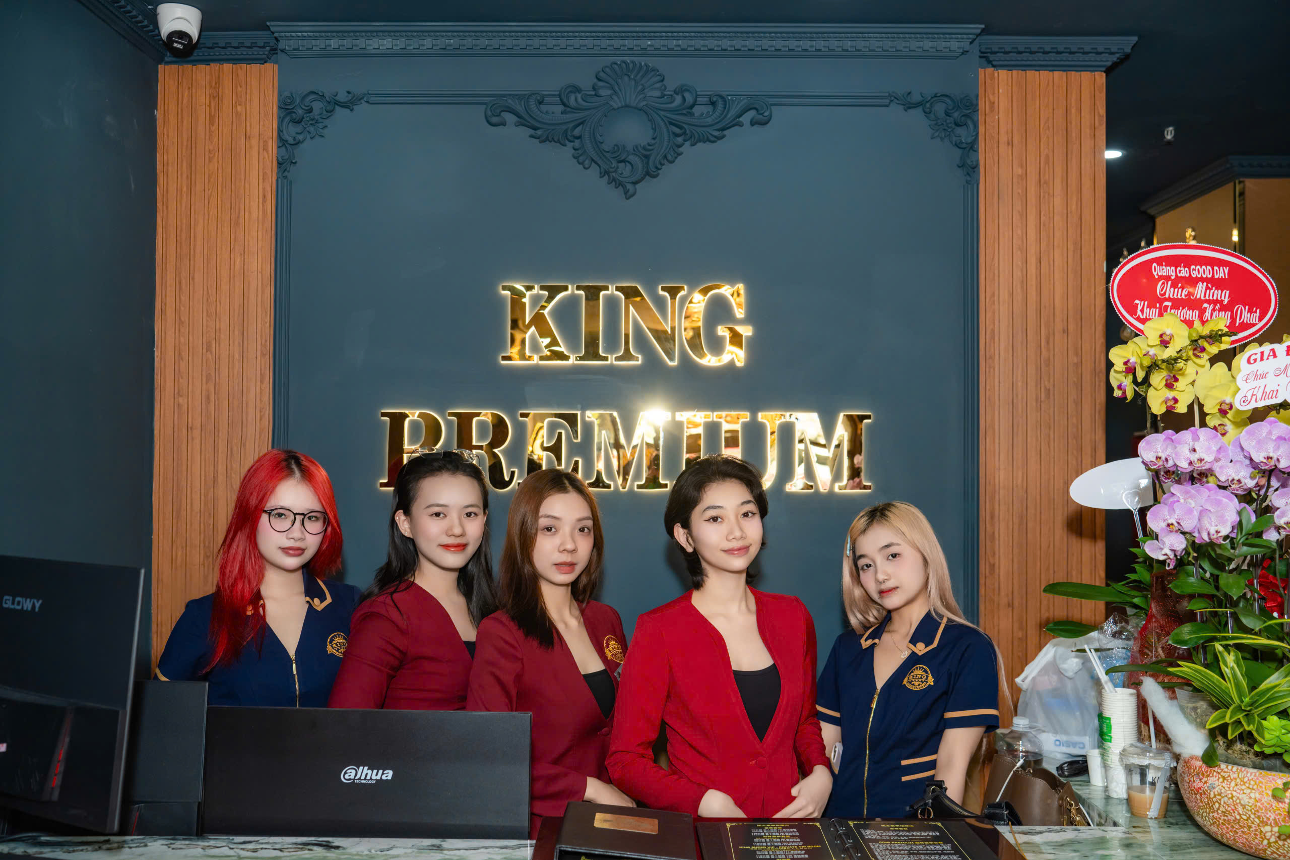 Điểm đến chăm sóc sức khỏe cao cấp dành cho du khách quốc tế tại trung tâm TP.HCM - Ảnh 1.