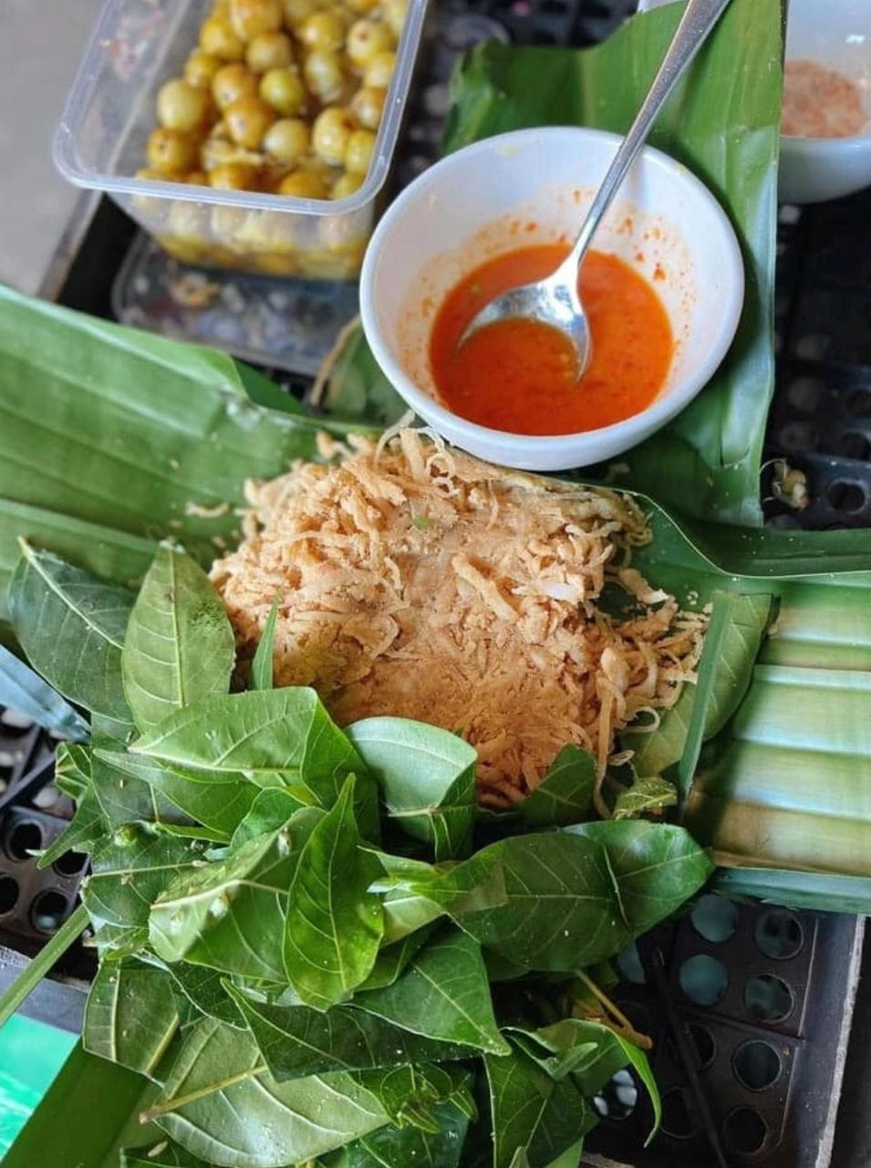 Taste Atlas gọi tên loạt món Việt ngon nhất châu Á: Bún chả xếp hạng cực cao, nem Phùng và thịt đông cũng góp mặt- Ảnh 9.