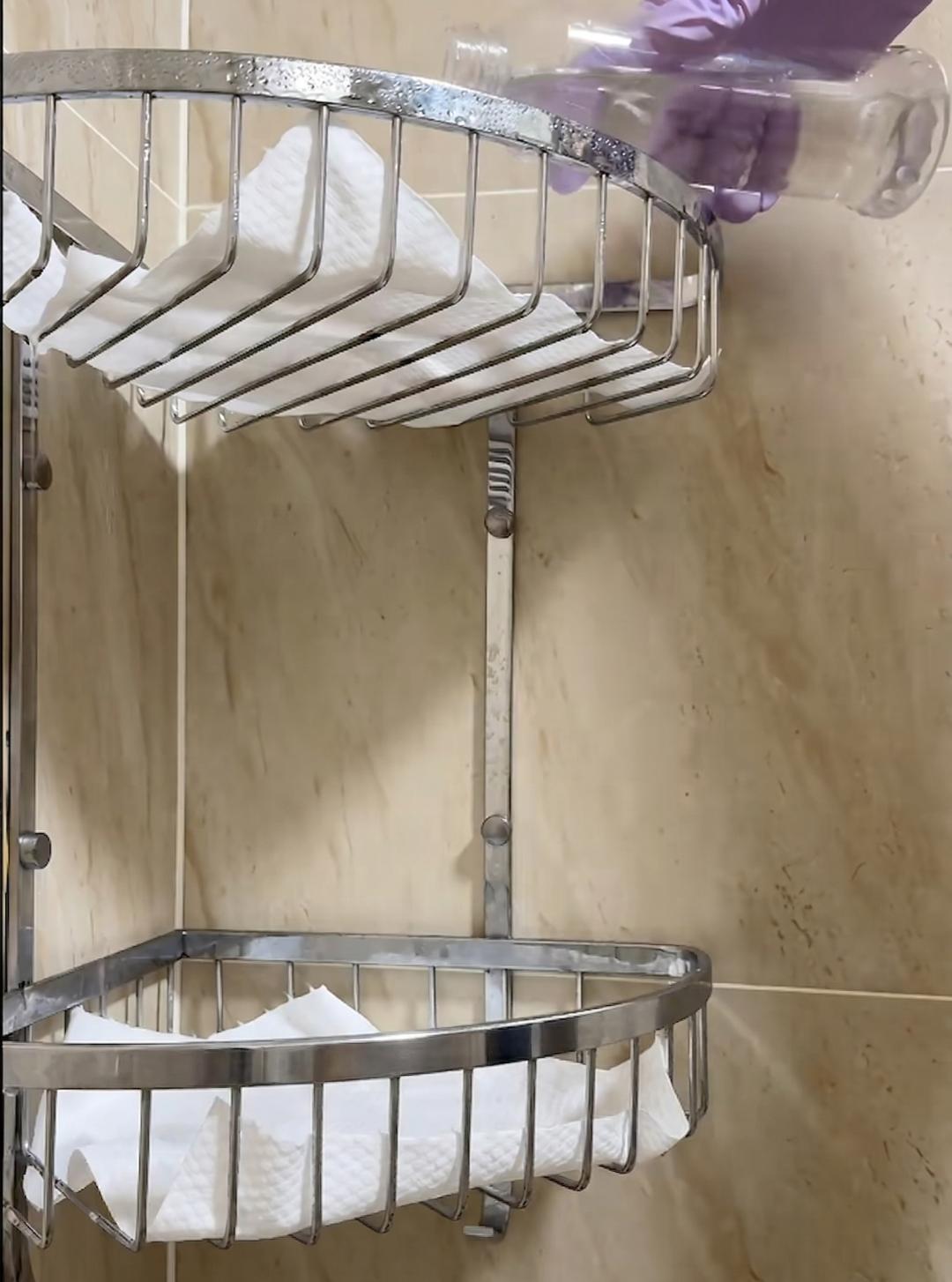 Không thể tin được! Tôi học được 8 “mẹo giữ nhà” cực thông minh từ mẹ mình và nhận ra: Muốn nhà gọn, người đỡ mệt thì phải thay đổi tư duy - Ảnh 2.