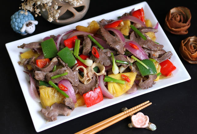 3 thực phẩm màu tím được ví như “kho chống oxy hóa tự nhiên”: Càng ăn càng tốt cho mắt và làn da- Ảnh 3.