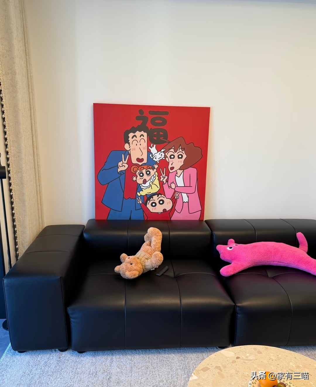 Câu chuyện cải tạo căn hộ 89m² với ngân sách eo hẹp: Không tiền, không kinh nghiệm nhưng vẫn tạo nên vẻ ngoài của một “ngôi nhà sang trọng” - Ảnh 8.