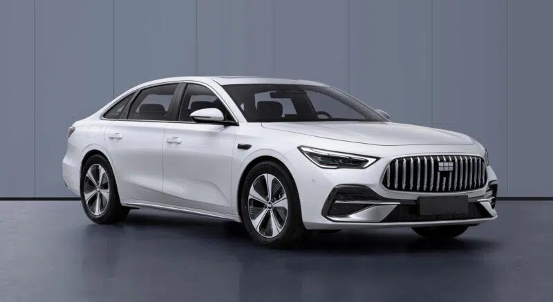 Một hãng xe Trung Quốc đang bán tại Việt Nam ra mắt mẫu sedan mới: Giá bán sau ưu đãi quy đổi chưa tới 400 triệu đồng, tiêu thụ nhiên liệu chỉ 2L/100km- Ảnh 2. Một hãng xe Trung Quốc đang bán tại Việt Nam ra mắt mẫu sedan mới: Giá bán sau ưu đãi quy đổi chưa tới 400 triệu đồng, tiêu thụ nhiên liệu chỉ 2L/100km- Ảnh 2.