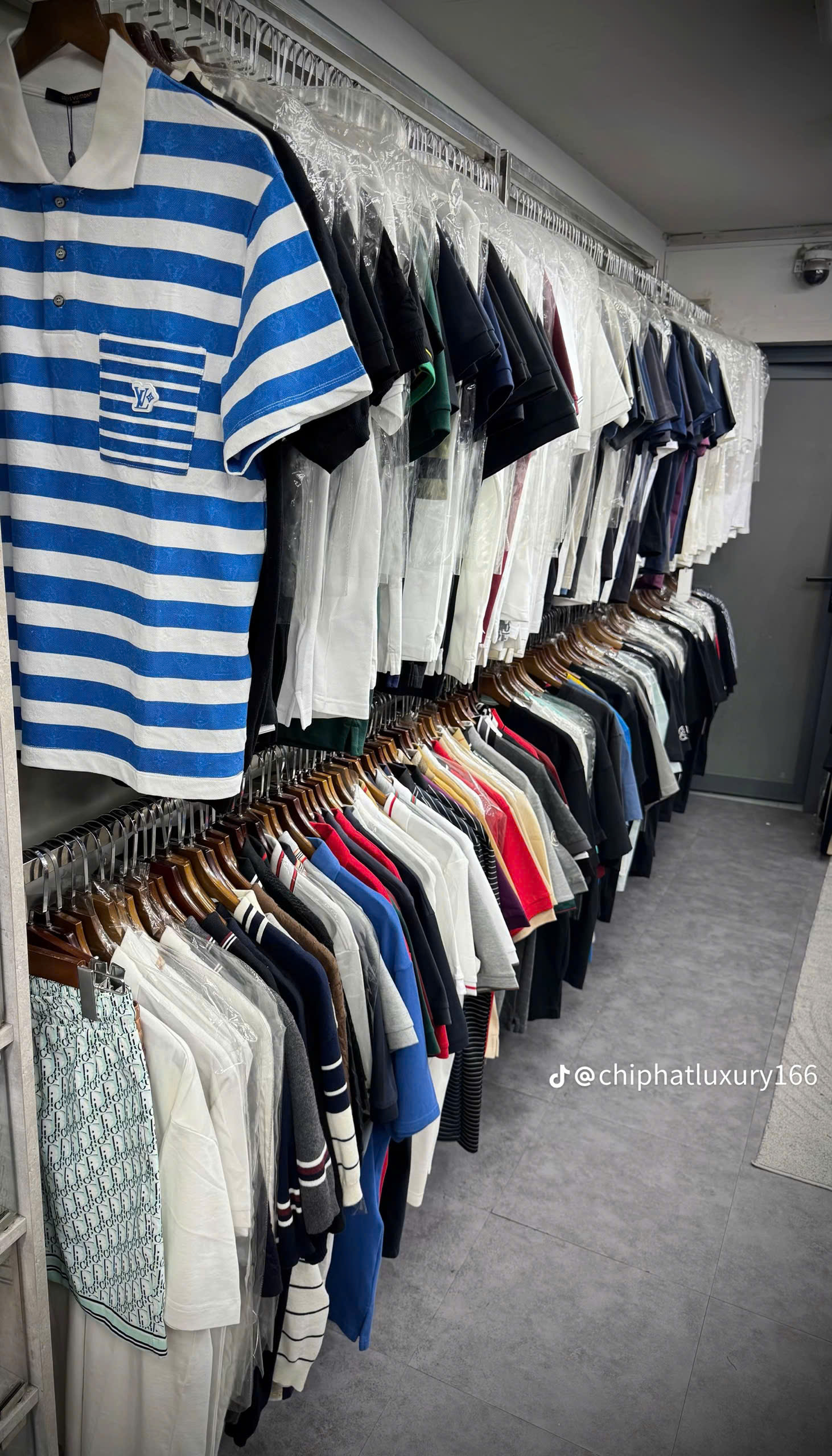 Công an TPHCM bắt chủ hộ kinh doanh Chí Phát LUXURY  - Ảnh 4.