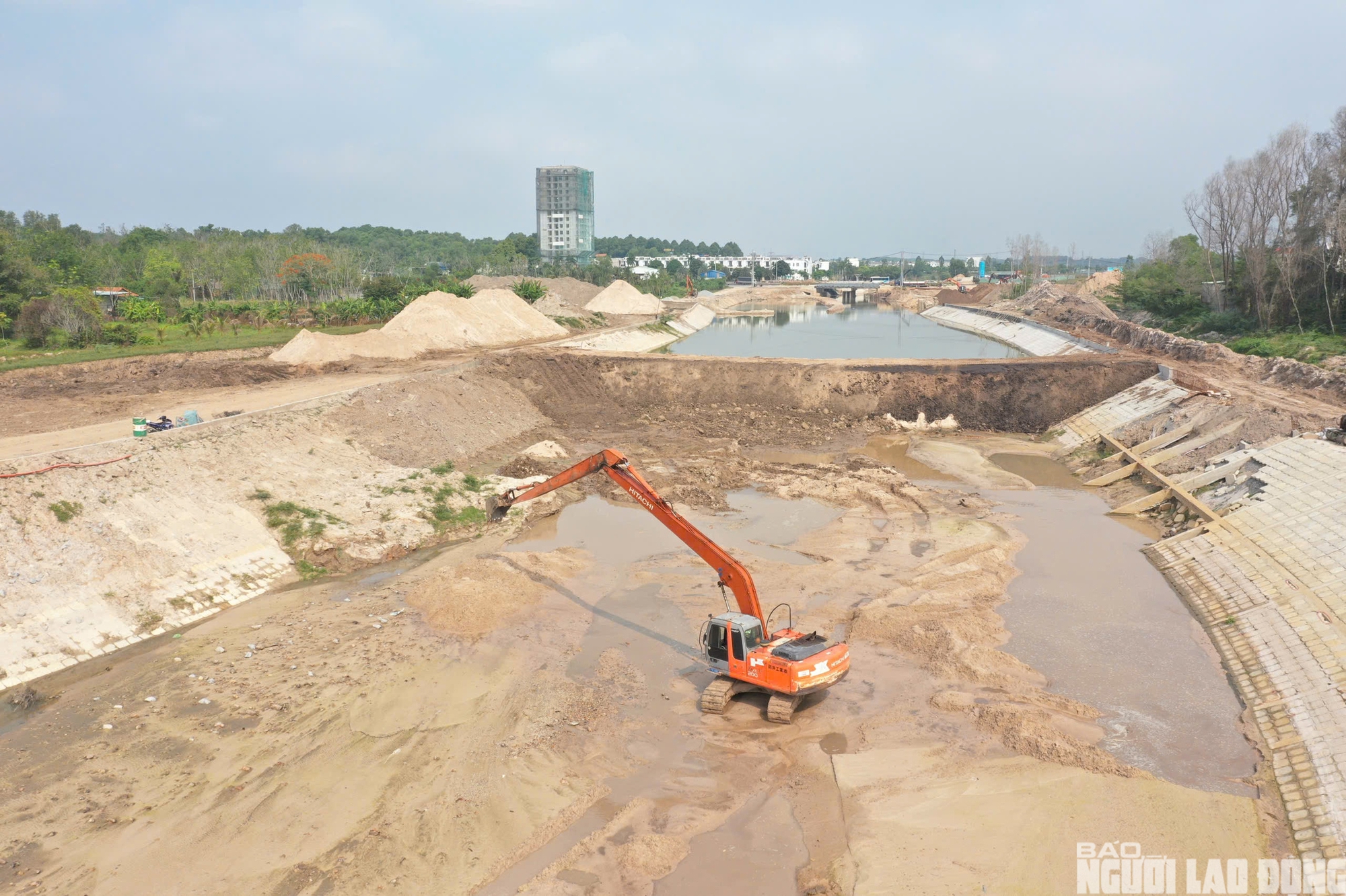 TPHCM tăng tốc thực hiện dự án Quốc lộ 13 và suối Cái- Ảnh 10. TPHCM tăng tốc thực hiện dự án Quốc lộ 13 và suối Cái- Ảnh 10.