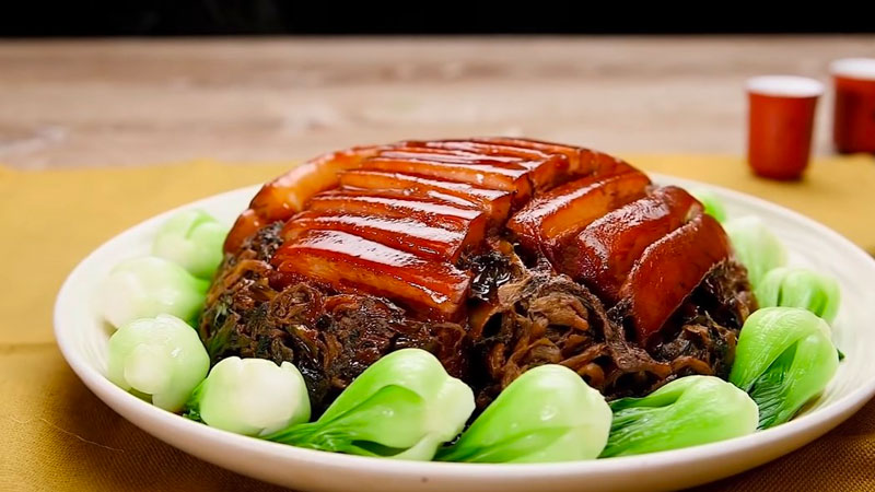 Taste Atlas gọi tên loạt món Việt ngon nhất châu Á: Bún chả xếp hạng cực cao, nem Phùng và thịt đông cũng góp mặt- Ảnh 8.