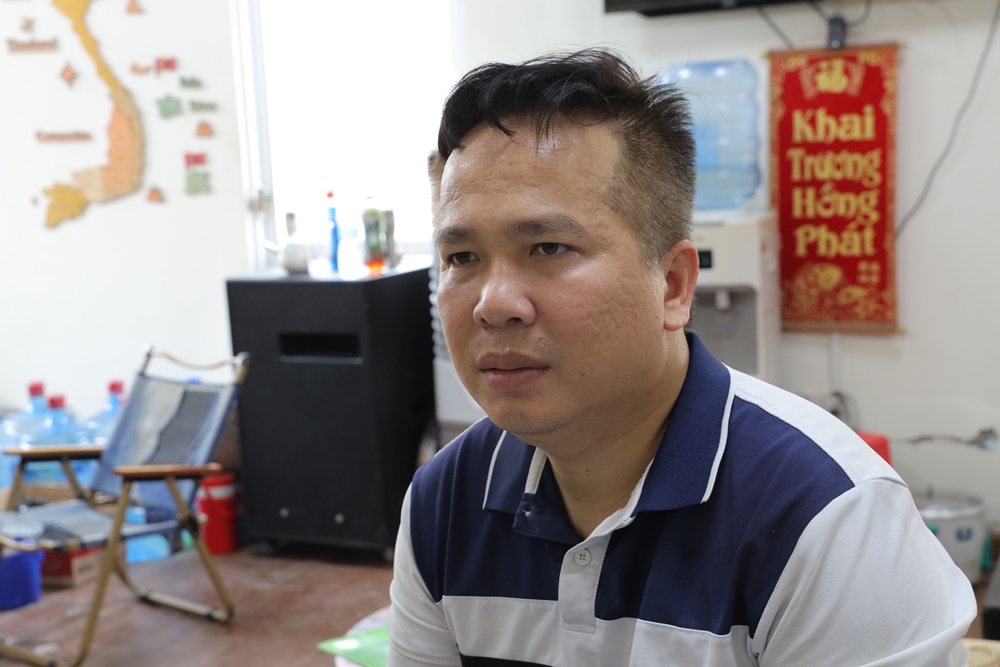 Triệt phá đường dây sản xuất phân bón giả quy mô lớn ở Tây Ninh - Ảnh 5. Triệt phá đường dây sản xuất phân bón giả quy mô lớn ở Tây Ninh - Ảnh 5.