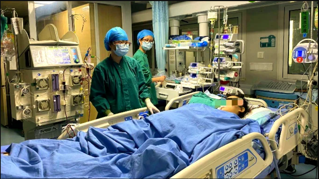 Cảnh báo! Bật điều hòa sau nửa năm không dùng, người đàn ông 32 tuổi bất ngờ nhập viện cấp cứu- Ảnh 1.
