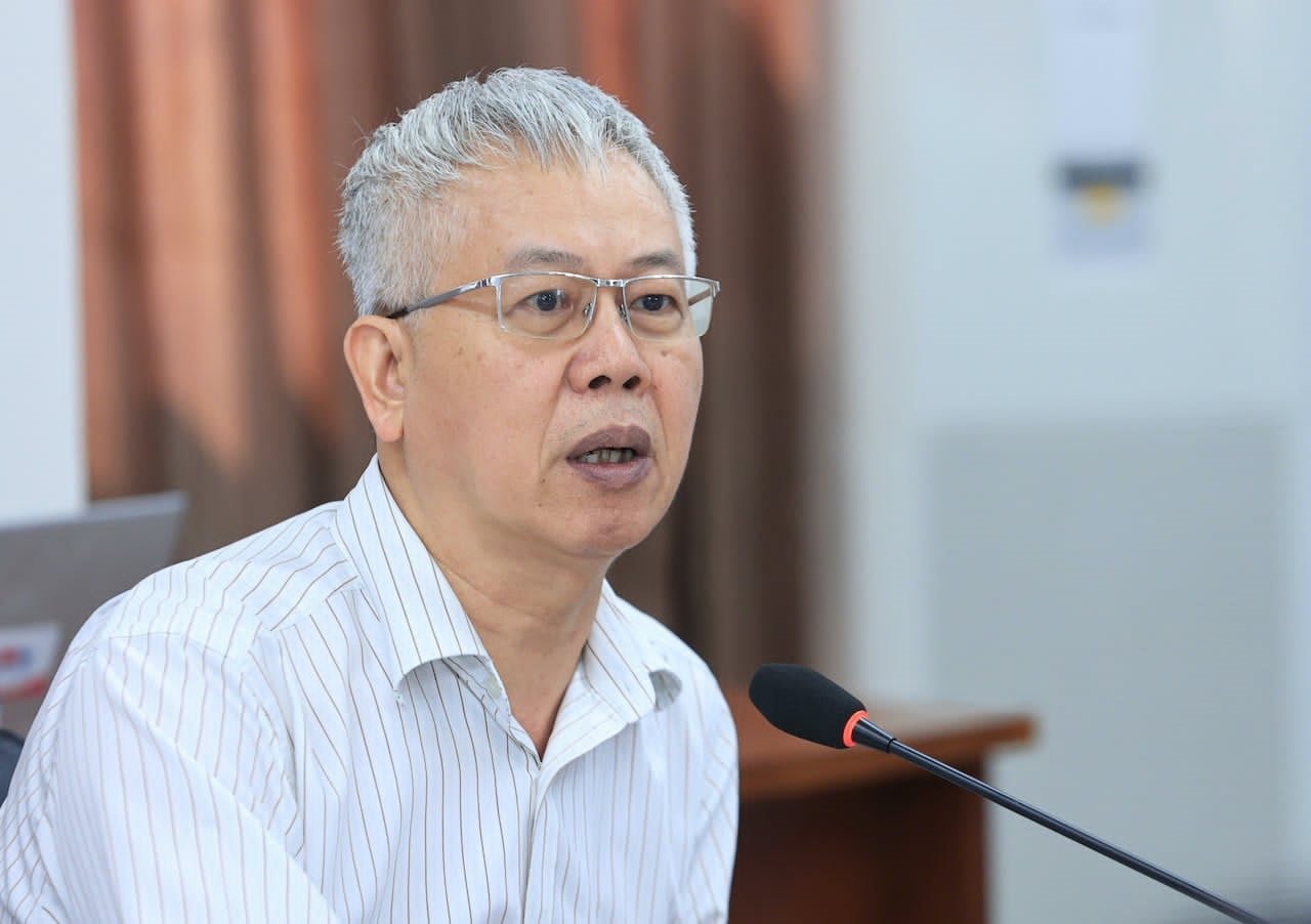"Nhà là để ở, không phải để đầu cơ": Định hướng mới thay đổi cục diện thị trường bất động sản- Ảnh 1.
