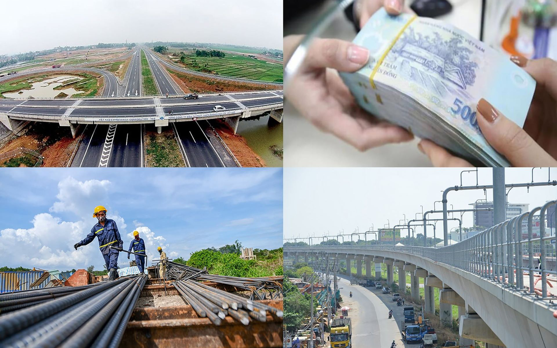 Áp lực giải ngân hơn 80% vốn đầu tư công trong các tháng cuối năm - Ảnh 1.