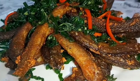 Loài cá nhìn rợn người nhưng lại là "siêu phẩm" bởi  thịt ngọt, dai và thơm đặc trưng- Ảnh 4.