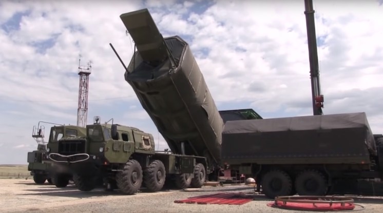 Hồi sinh từ dự án đối phó 'Chiến tranh giữa các vì sao' Mỹ: Avangard Nga thách thức mọi lá chắn phòng thủ- Ảnh 2.