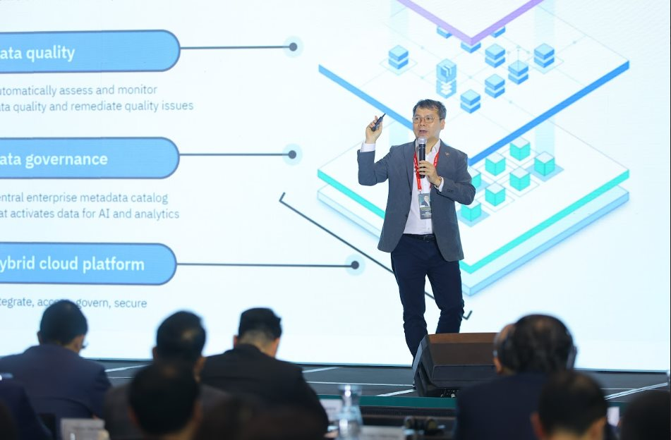 Cảnh báo từ chuyên gia IBM: AI có thể "phản bội" và dâng toàn bộ bí mật kinh doanh cho đối thủ- Ảnh 2.