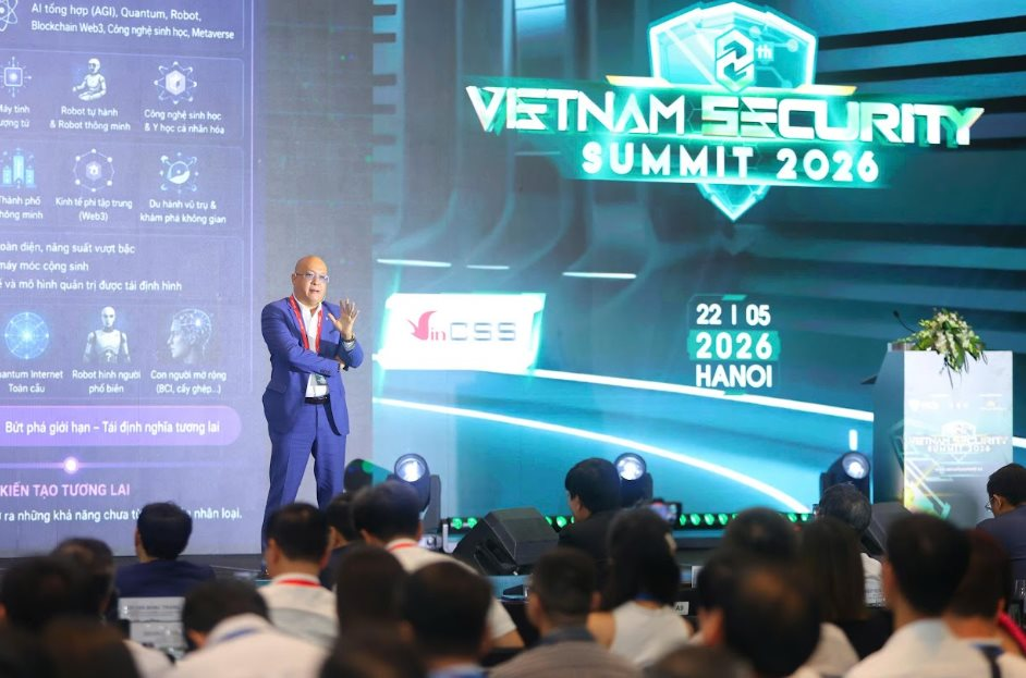 Nhà sáng lập VinCSS cảnh báo bóng ma 'Q-Day' trên thị trường tiền số 1.500 tỷ USD: Tại sao Bitcoin đang ở mức 'Báo động đỏ'?- Ảnh 1.