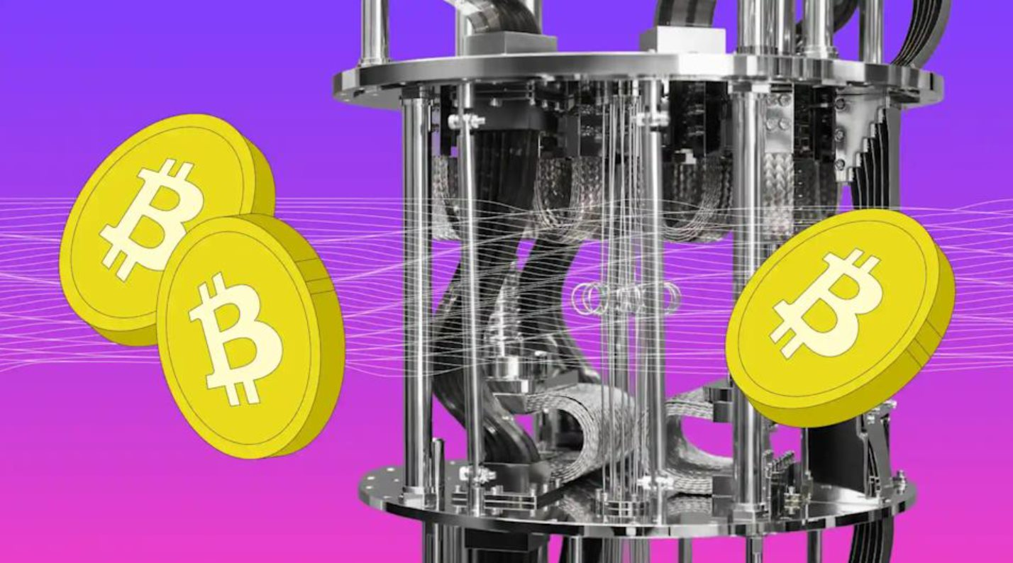 Nhà sáng lập VinCSS cảnh báo bóng ma 'Q-Day' trên thị trường tiền số 1.500 tỷ USD: Tại sao Bitcoin đang ở mức 'Báo động đỏ'?- Ảnh 4.