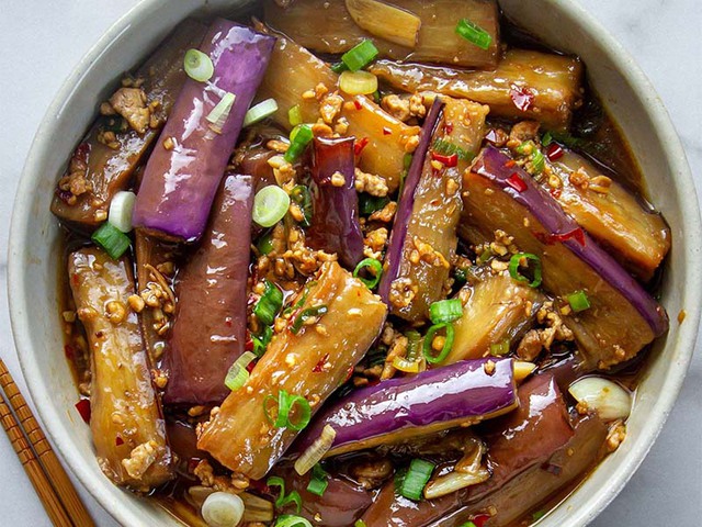 3 thực phẩm màu tím được ví như “kho chống oxy hóa tự nhiên”: Càng ăn càng tốt cho mắt và làn da- Ảnh 4.