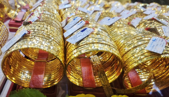 Chuyên gia đề xuất cách truy xuất nguồn gốc sản phẩm vàng- Ảnh 1.