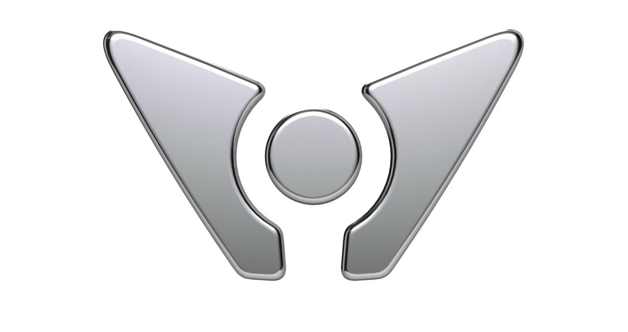 VinFast có thêm bộ logo nhận diện- Ảnh 1.
