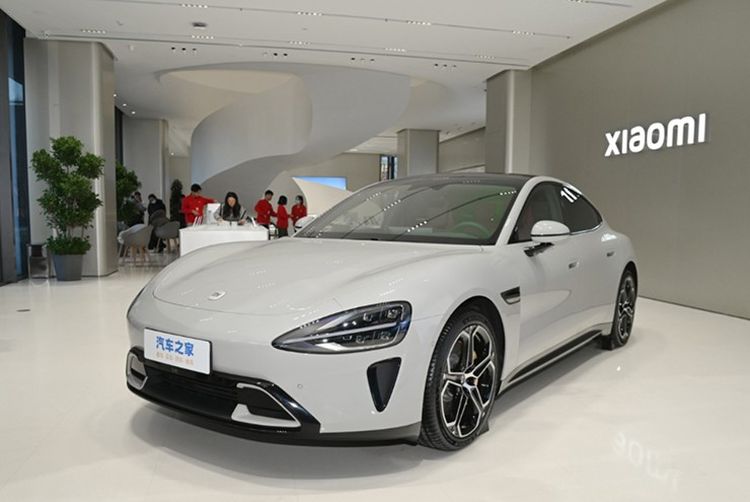 Một loại linh kiện nhỏ bằng móng tay đang làm đảo lộn ngành công nghiệp ô tô Trung Quốc - giá xe điện tăng vọt trong khi lợi nhuận bị bóp nghẹt - Ảnh 2.