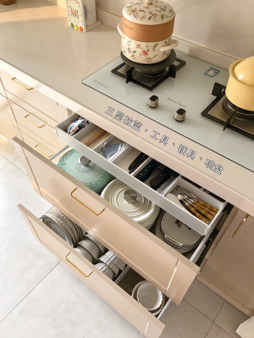 “Tôi 36 tuổi, chưa có chồng con nhưng đã tự mua nhà 150m²”: Câu chuyện về một phụ nữ độc lập tài chính khiến nhiều người ngưỡng mộ- Ảnh 15.