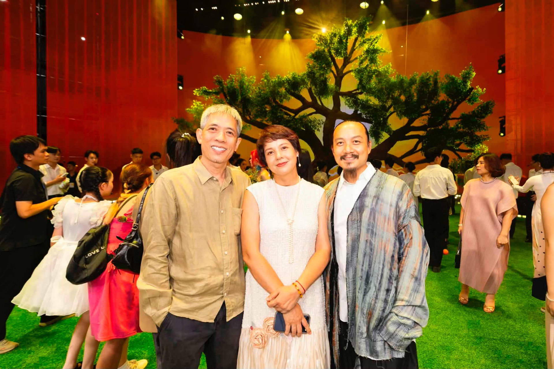 Giám đốc âm nhạc True Concert - Tình đất: Nghệ sĩ tạo “hit” thì nhanh, làm được điều này mới khó- Ảnh 8.