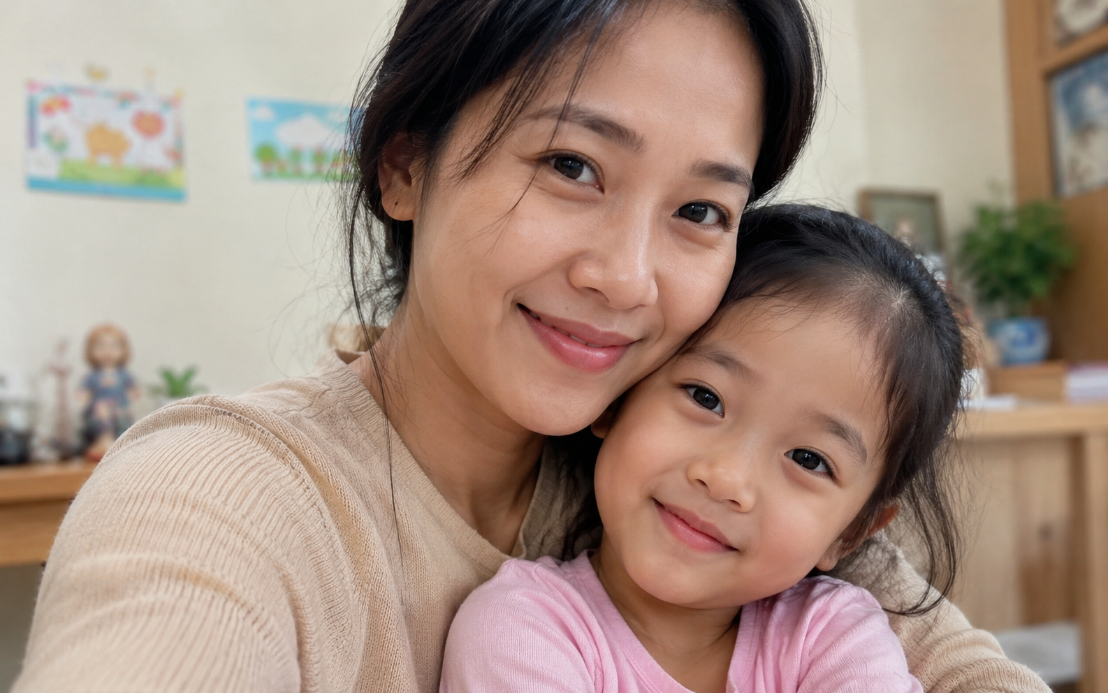 Người mẹ khôn ngoan nhất: Biết buông tay ở 3 việc này, càng ít kiểm soát con càng dễ thành công- Ảnh 1.