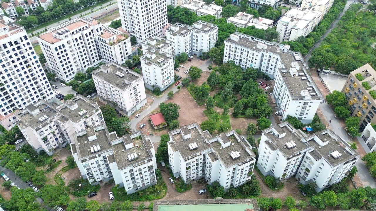 Hướng tới mục tiêu mọi người dân đều có chỗ ở- Ảnh 1.