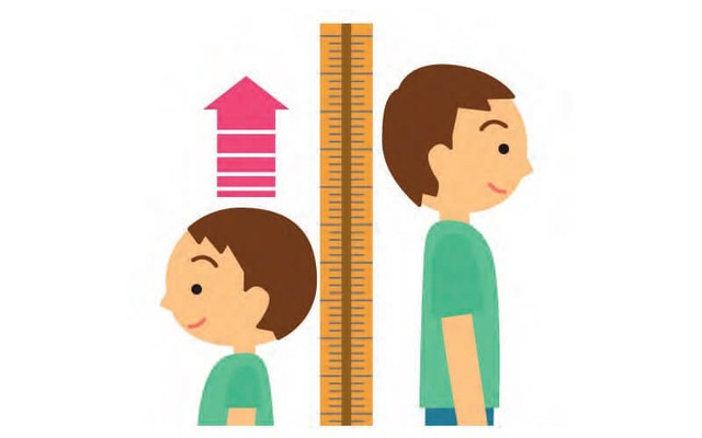 Suốt ngày lo "Con có bị lùn quá không?" nhưng bố mẹ không biết chính 4 sai lầm kinh điển này đang làm con lùn vĩnh viễn- Ảnh 4.