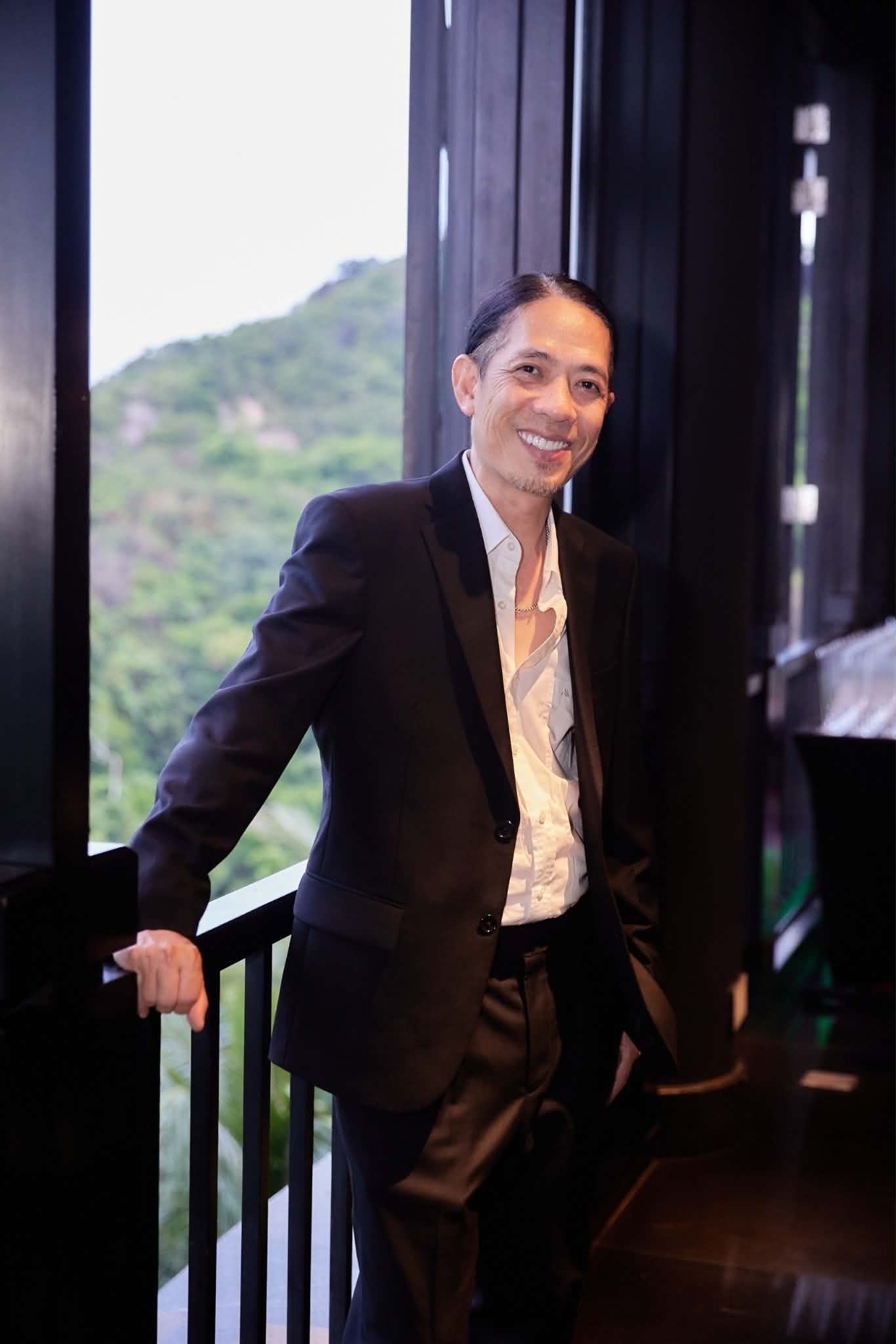 Giám đốc âm nhạc True Concert - Tình đất: Nghệ sĩ tạo “hit” thì nhanh, làm được điều này mới khó- Ảnh 1.