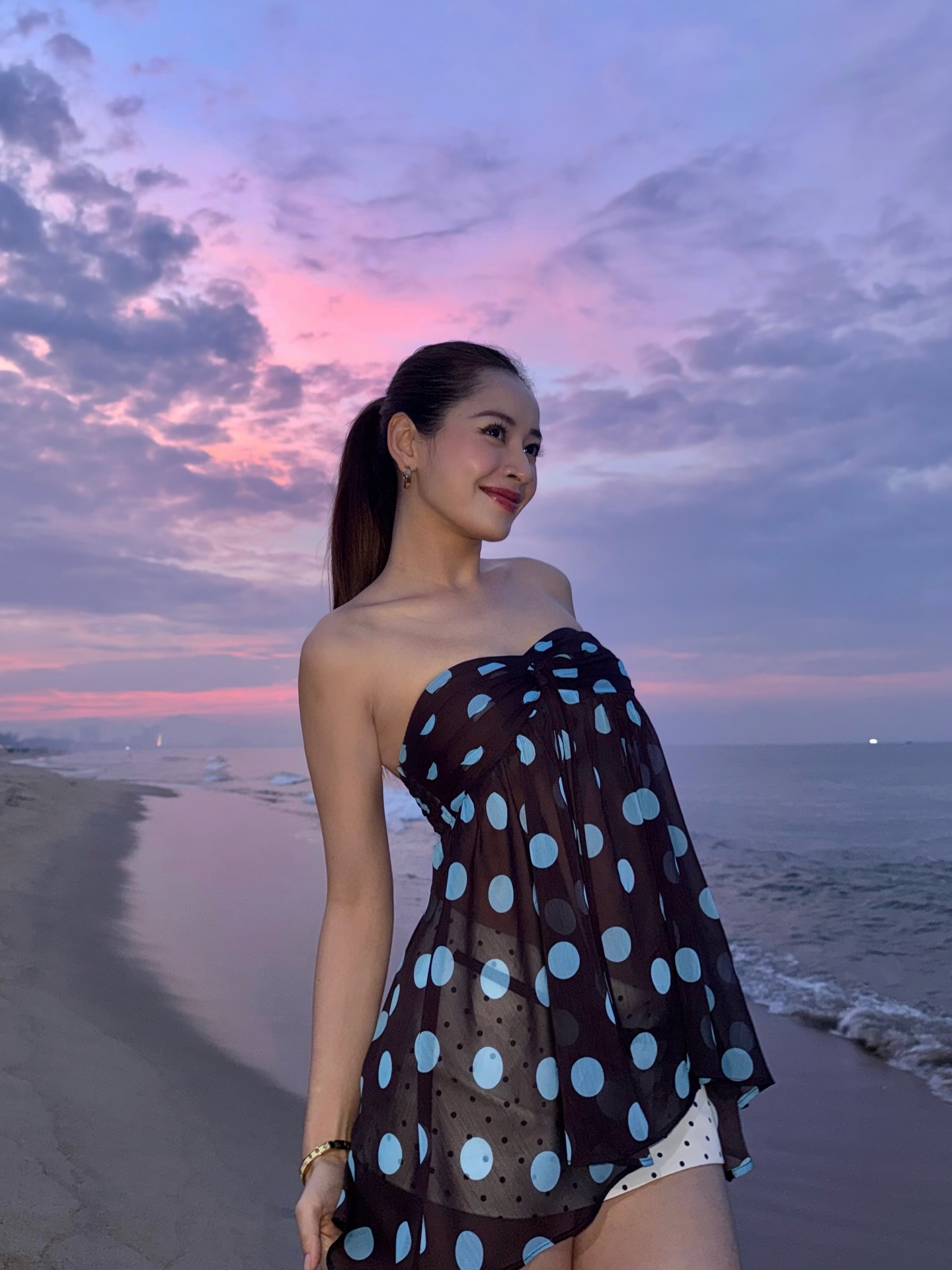 “Hot girl bế giảng” từng mở quán phở, có penthouse hơn 100 tỷ ở TP.HCM, và độc thân!  - Ảnh 14.