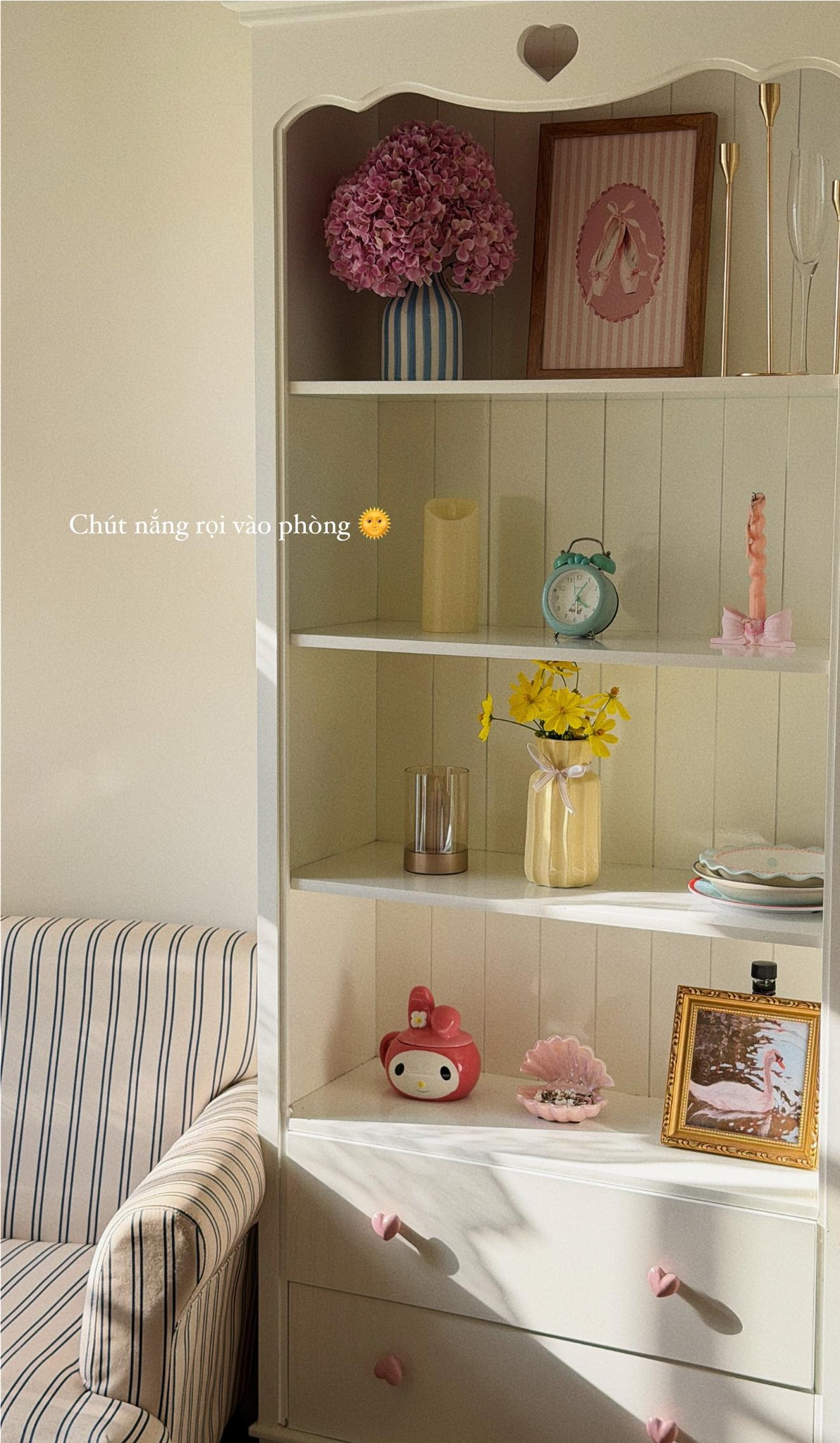 Bỏ việc văn phòng, dùng ChatGPT thiết kế khu vườn trên mảnh đất 1000m2: "Hết đau cổ vai gáy thì chuyển sang đau lưng vì cuốc đất"- Ảnh 22.