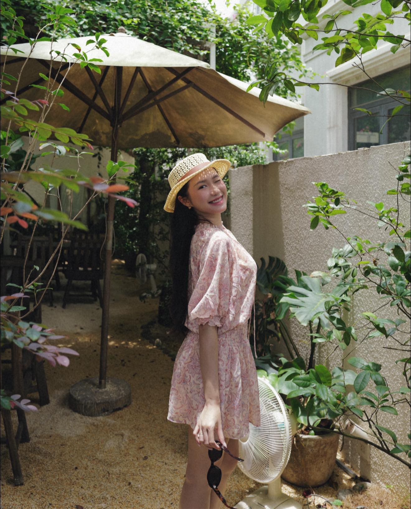 Doãn Hải My thay đổi phong cách: Từ tiểu thư thanh lịch đến hình ảnh sexy- Ảnh 2.
