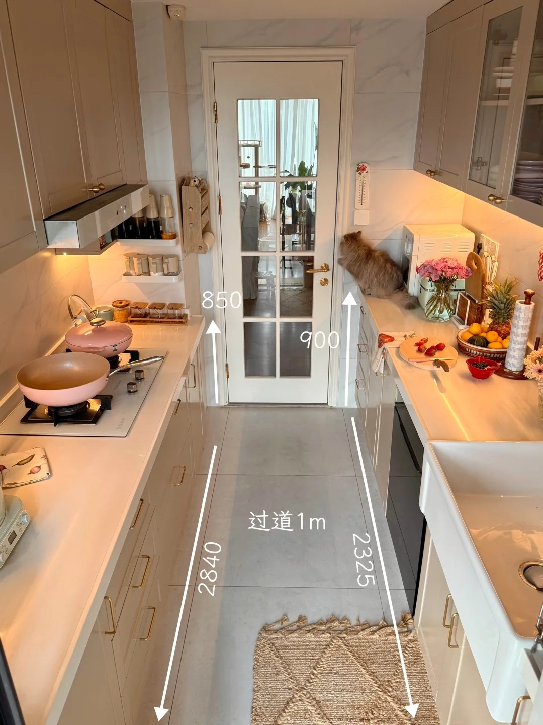 “Tôi 36 tuổi, chưa có chồng con nhưng đã tự mua nhà 150m²”: Câu chuyện về một phụ nữ độc lập tài chính khiến nhiều người ngưỡng mộ- Ảnh 17.