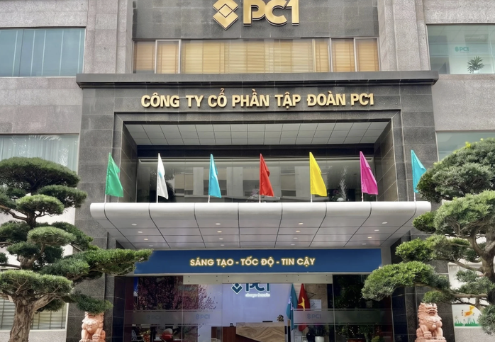 Biến cố dồn dập tại các công ty xây lắp điện- Ảnh 1.