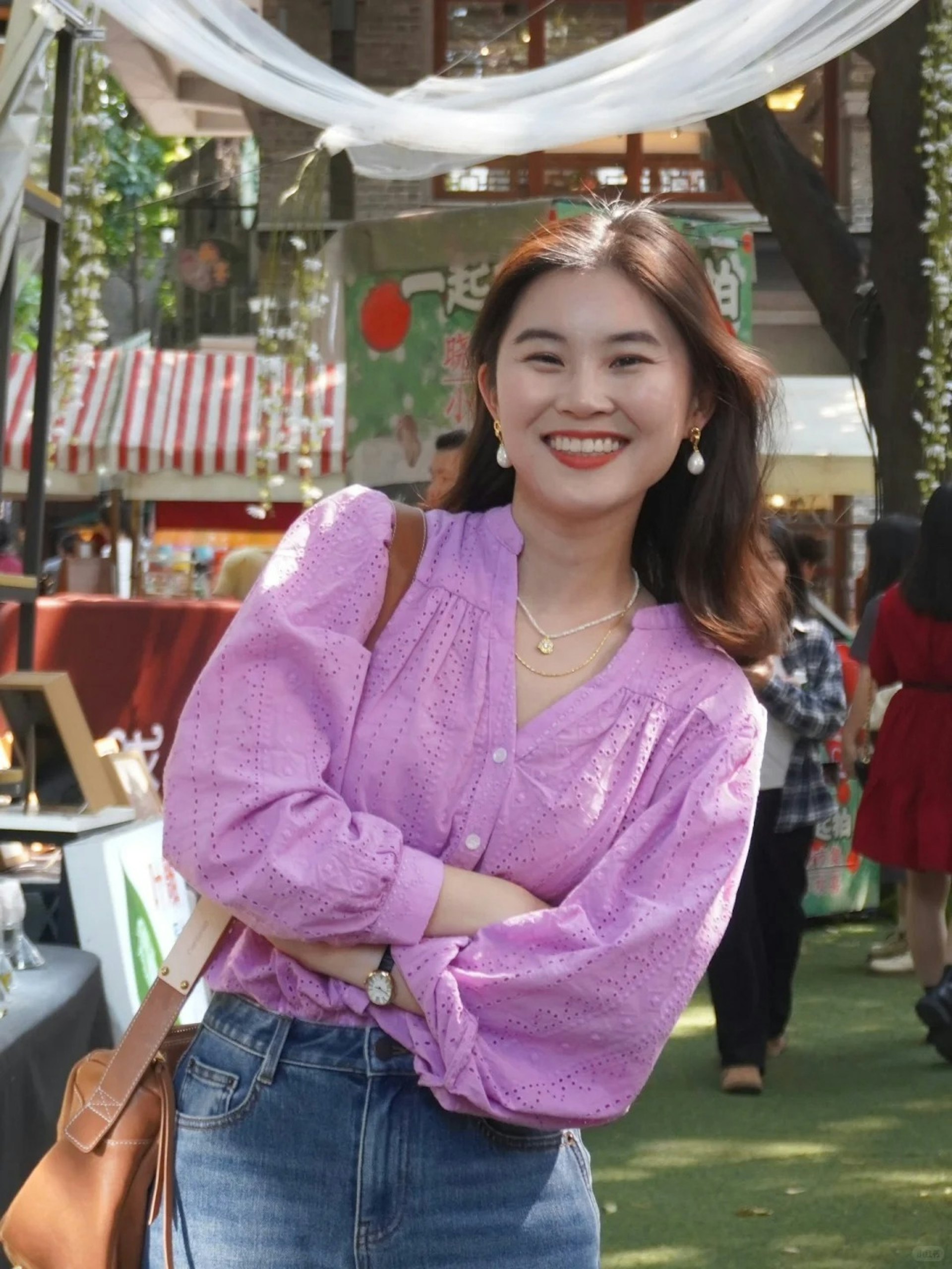 “30 tuổi, phó giám đốc nội dung lần đầu tự ‘nghỉ hè’ 1 tuần sau 10 năm đi làm mà không cảm thấy tội lỗi”- Ảnh 1.
