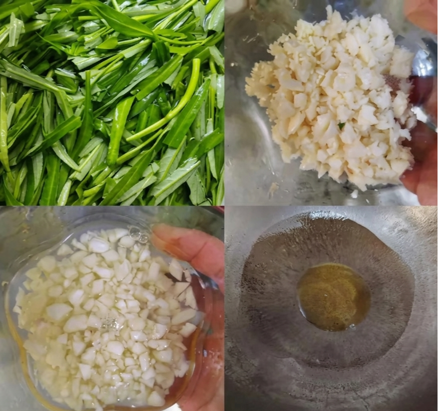 4 món rau này là lựa chọn hàng đầu để ăn trong mùa hè: Dễ nấu lại ngon miệng và giúp thanh nhiệt, tốt cho tỳ vị- Ảnh 8.