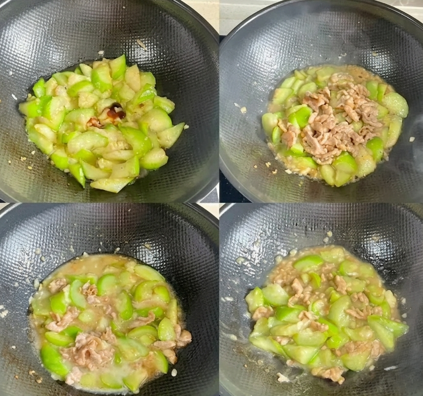4 món rau này là lựa chọn hàng đầu để ăn trong mùa hè: Dễ nấu lại ngon miệng và giúp thanh nhiệt, tốt cho tỳ vị- Ảnh 6.