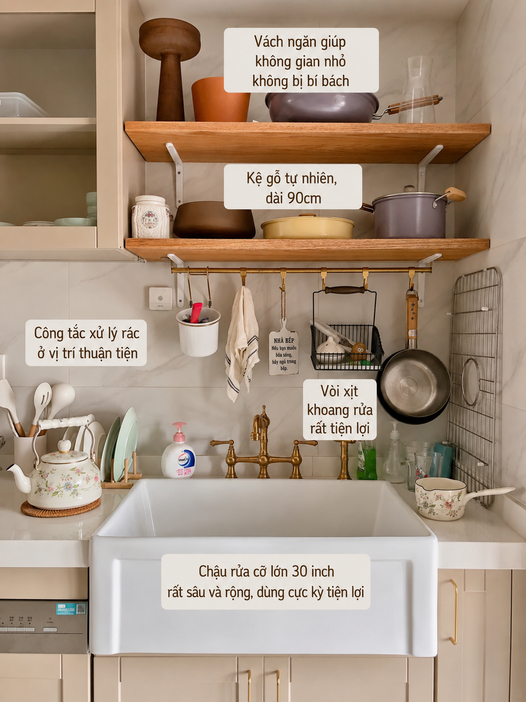“Tôi 36 tuổi, chưa có chồng con nhưng đã tự mua nhà 150m²”: Câu chuyện về một phụ nữ độc lập tài chính khiến nhiều người ngưỡng mộ- Ảnh 18.