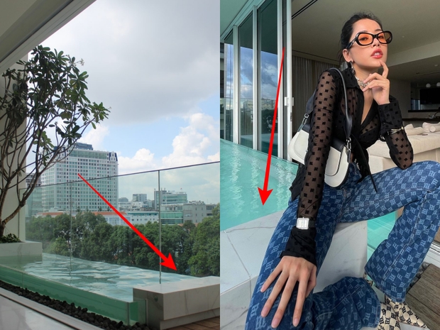 “Hot girl bế giảng” từng mở quán phở, có penthouse hơn 100 tỷ ở TP.HCM, và độc thân!  - Ảnh 7.