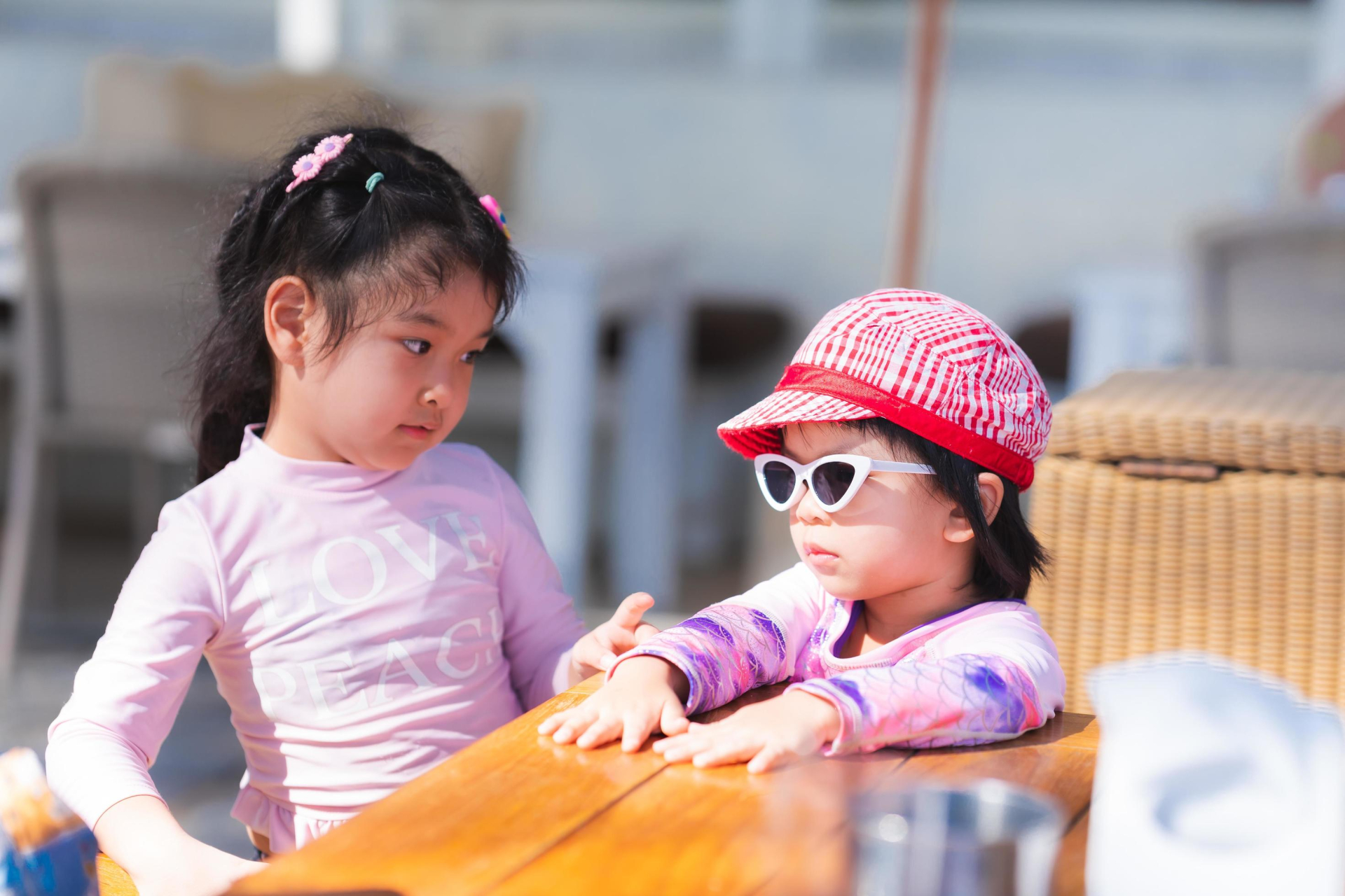 3 kiểu trẻ "không nghe lời" thực ra lại rất thông minh, tiếc là nhiều cha mẹ đã hiểu sai!- Ảnh 1.